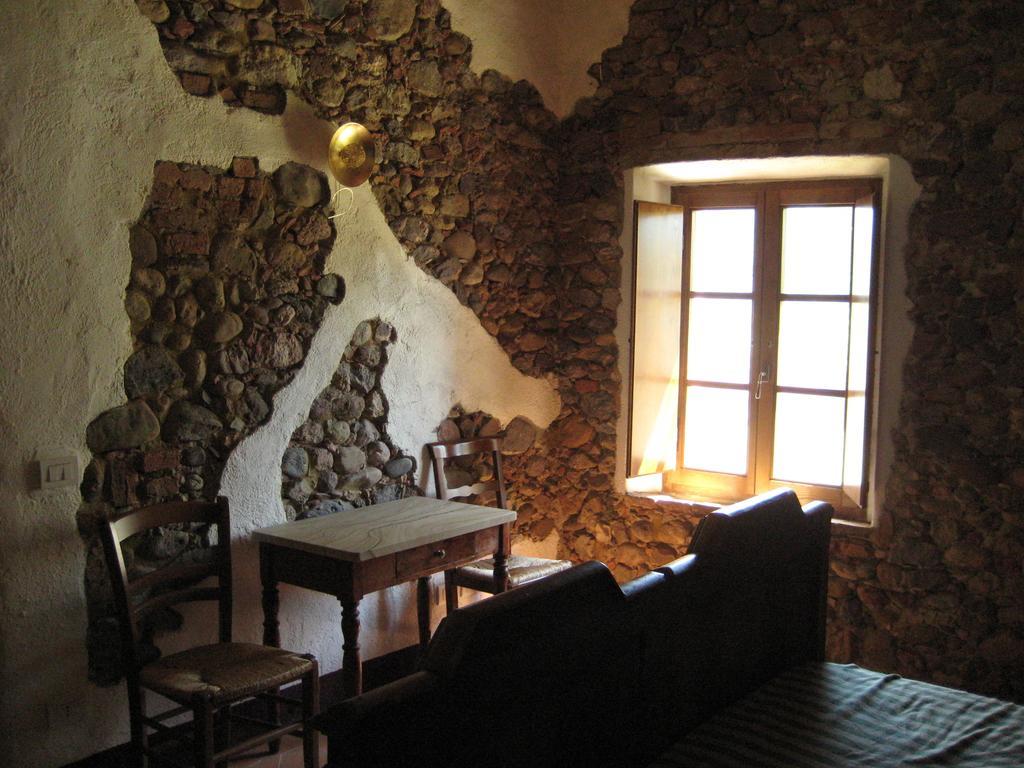 Agriturismo Il Casalino Pari Quarto foto