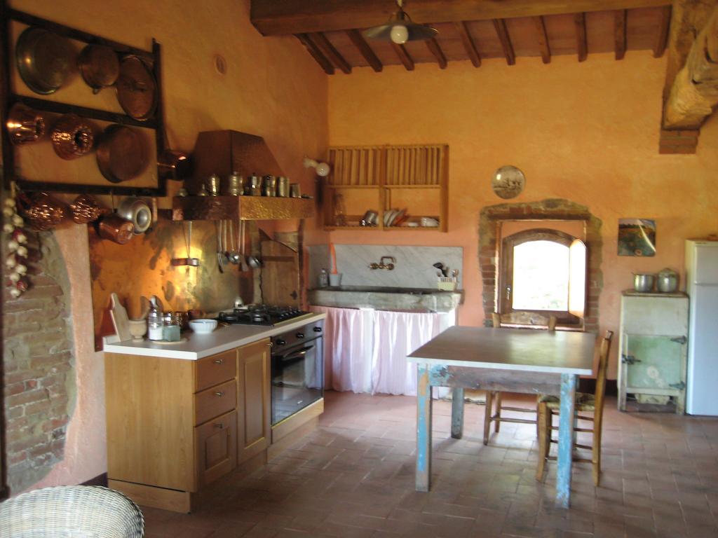 Agriturismo Il Casalino Pari Quarto foto